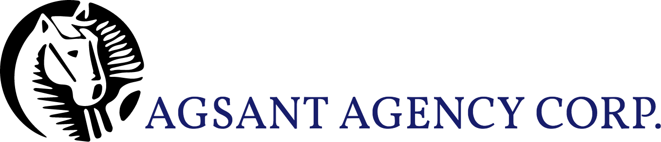 Agsant Agent Corp Logo